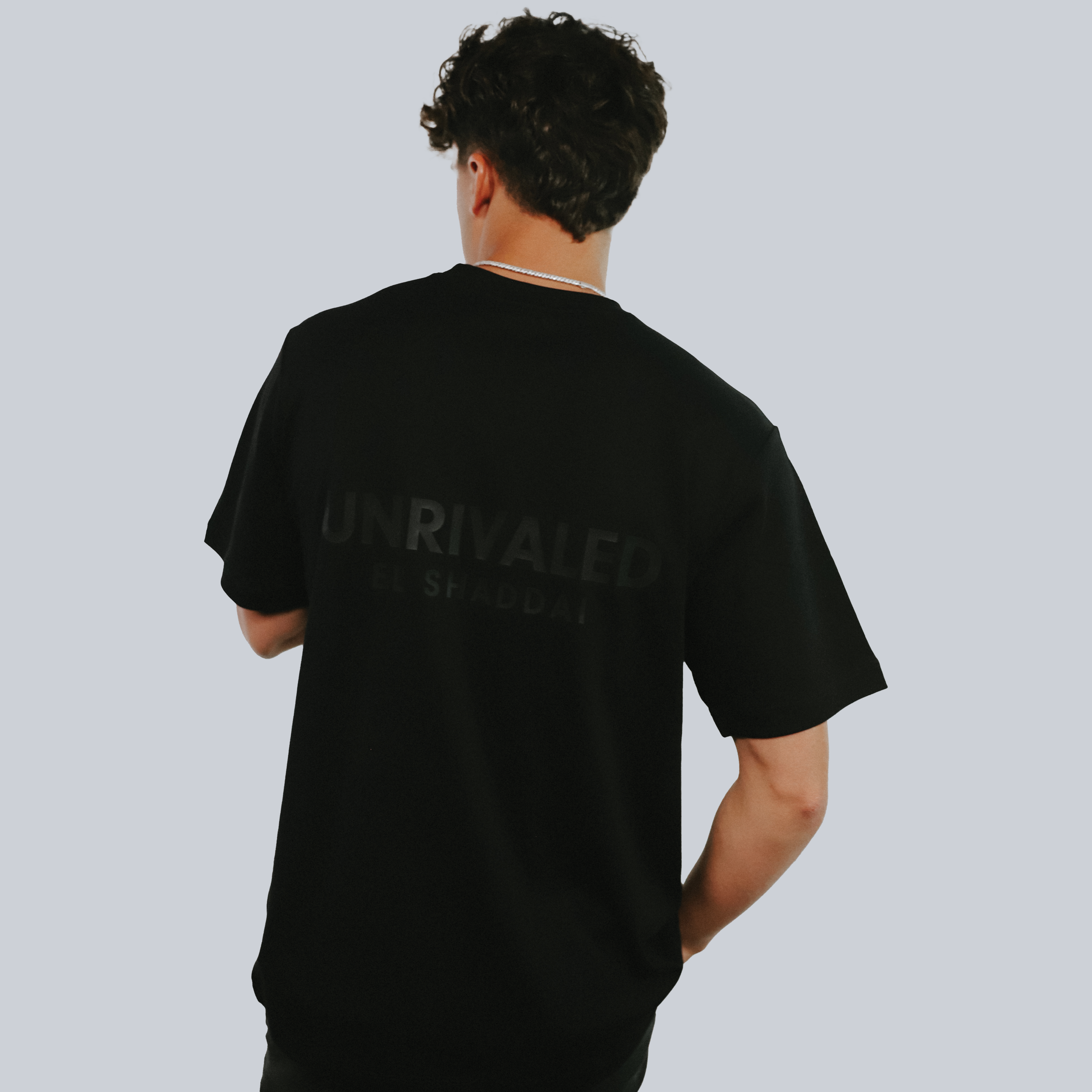 Unrivaled Black