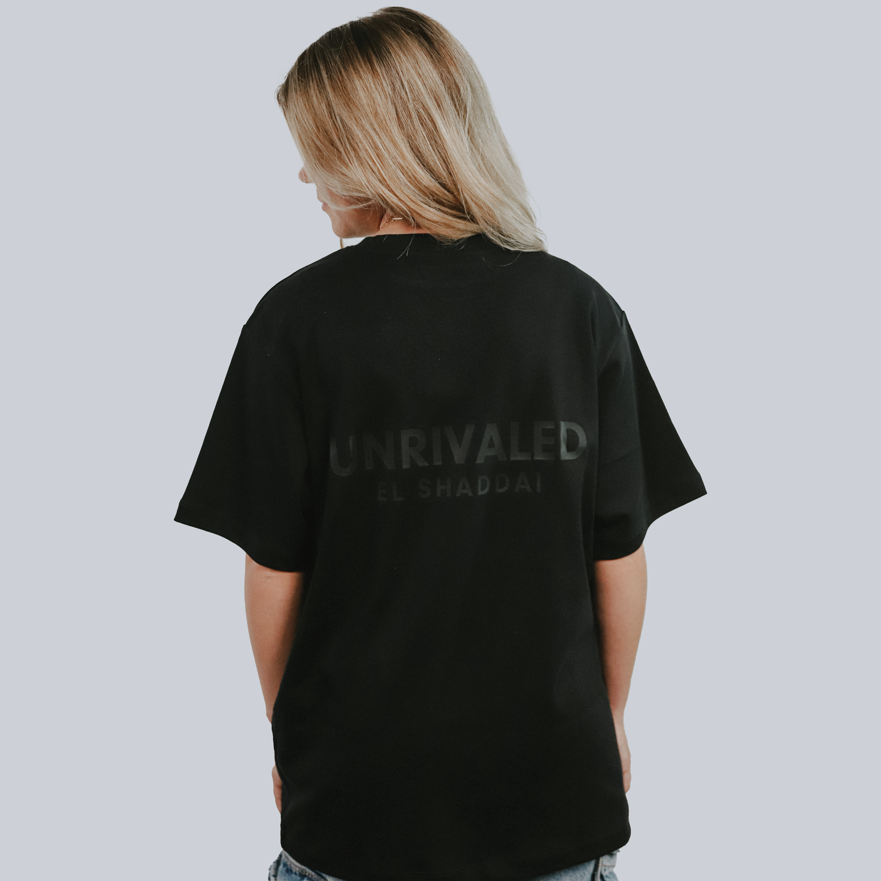 Unrivaled Black