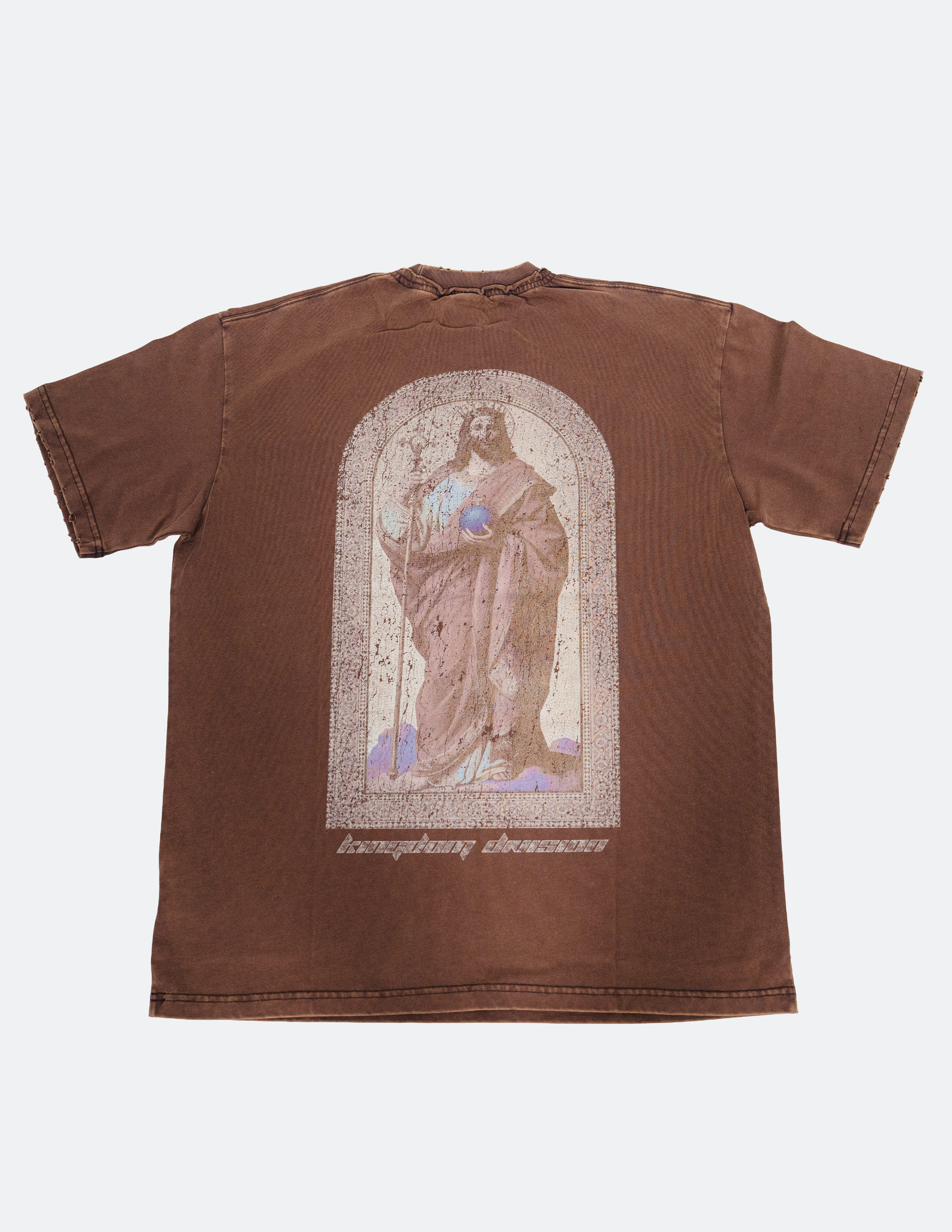 KD Jesus Tee