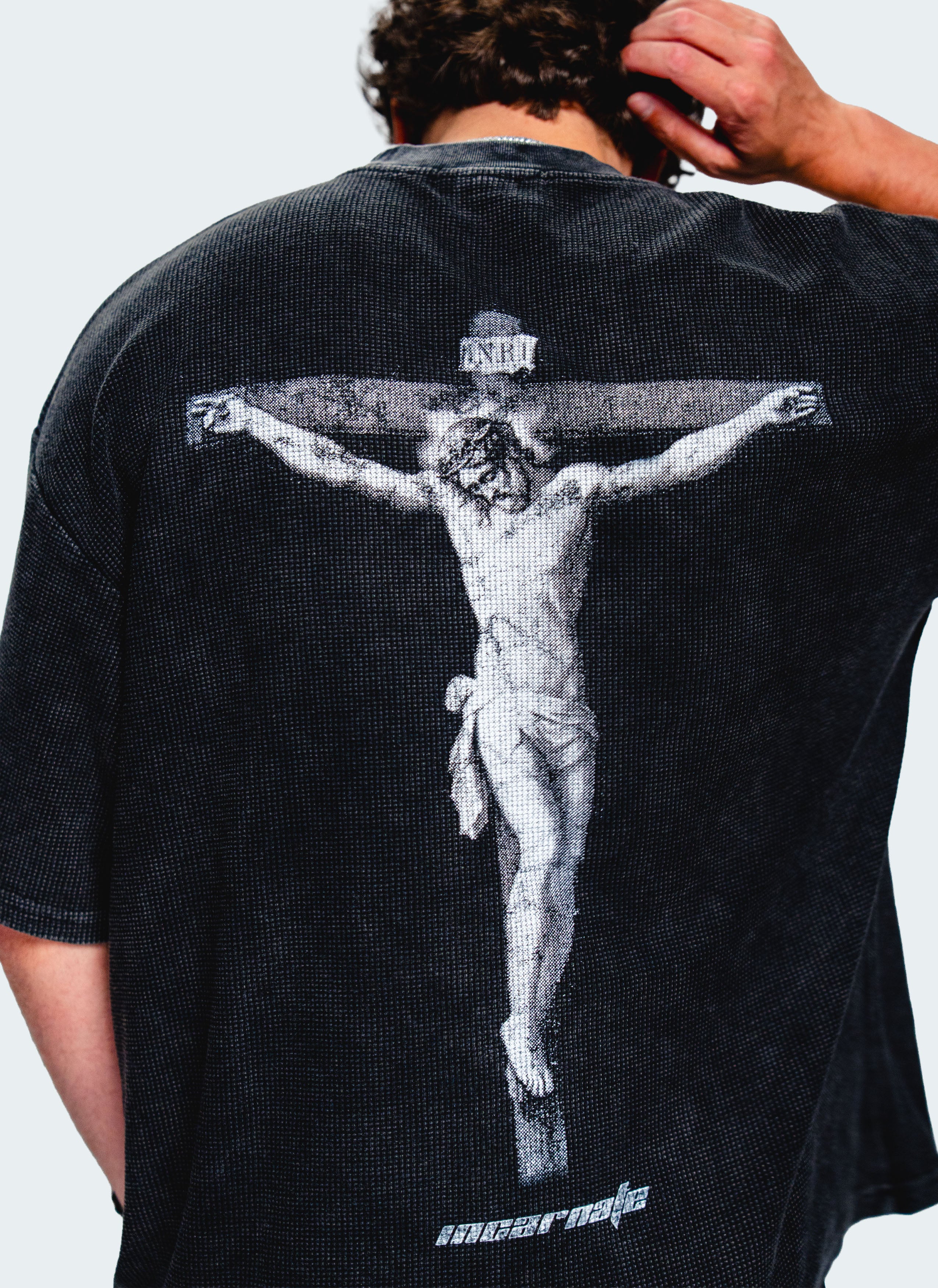 Jesus's Sacrifice Tee