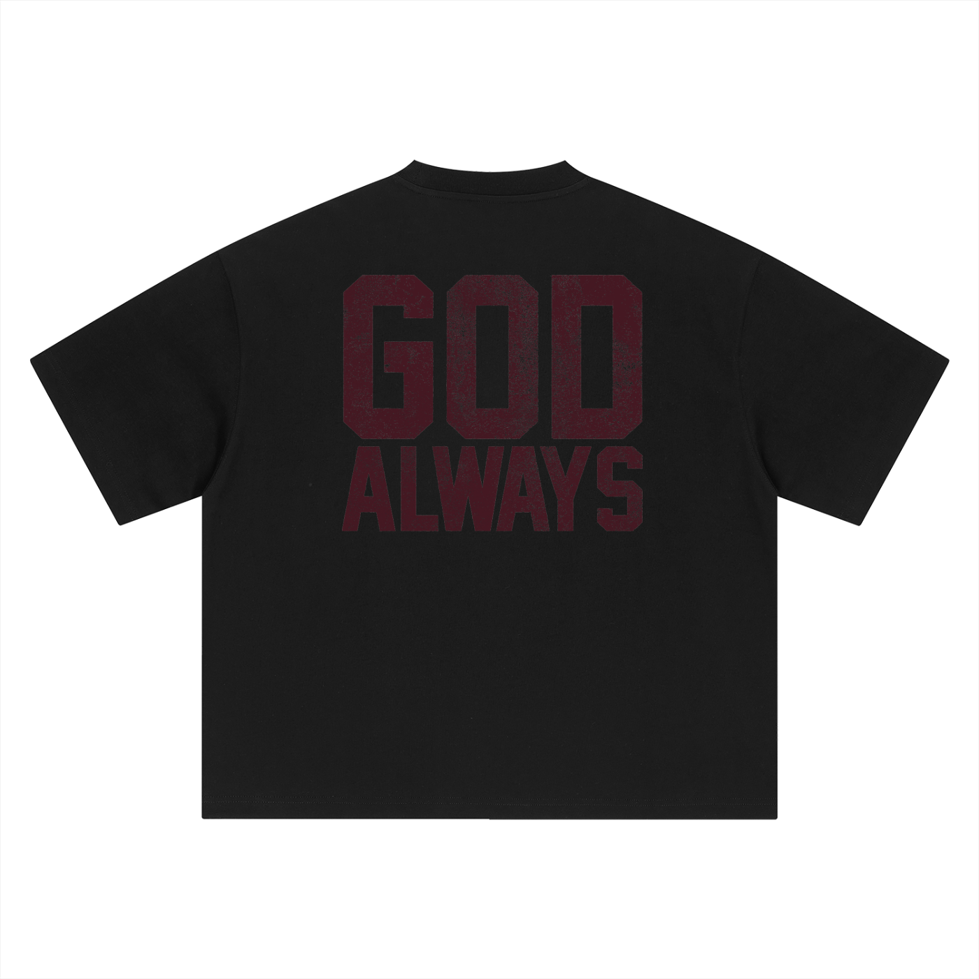 God Always Tee