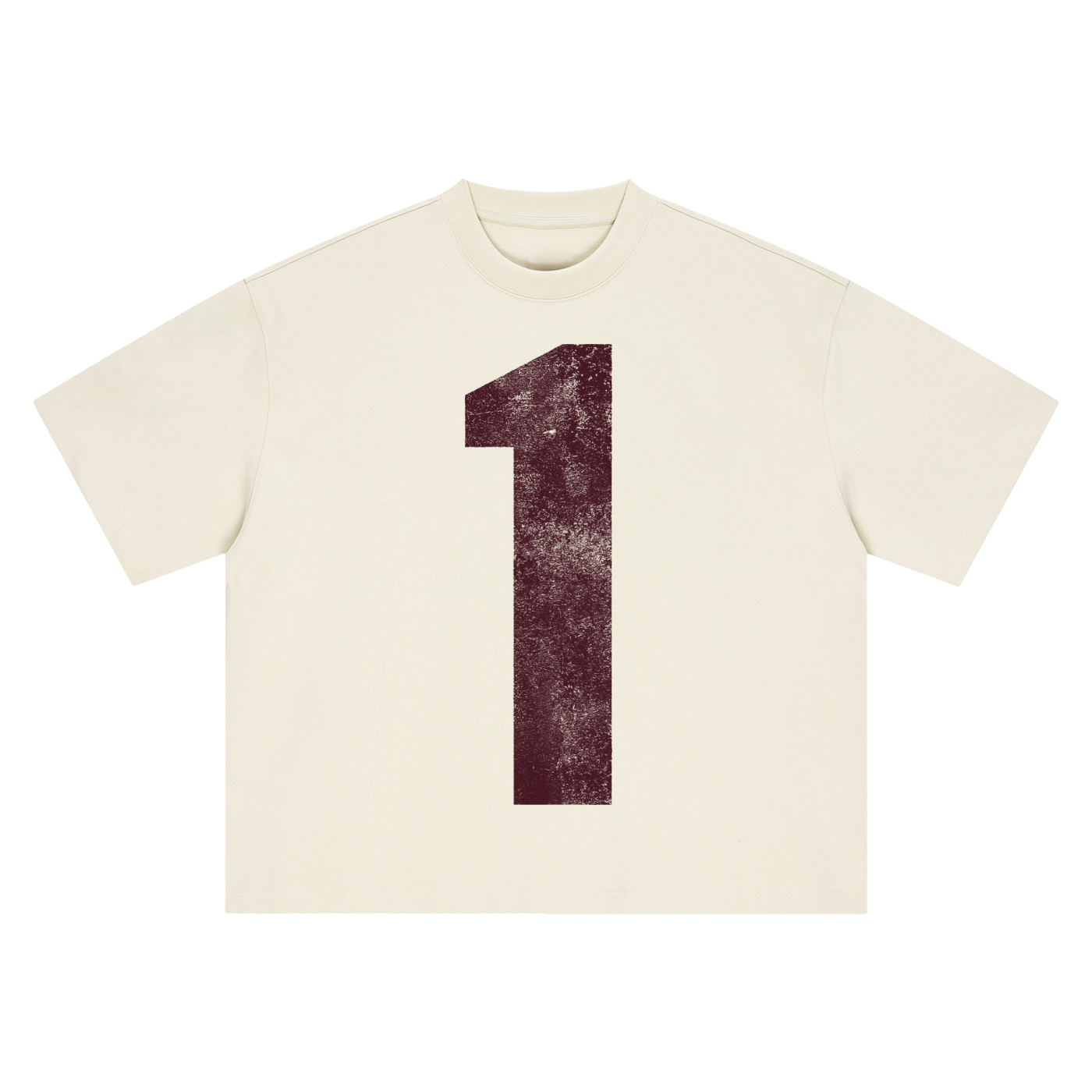 God Always Tee