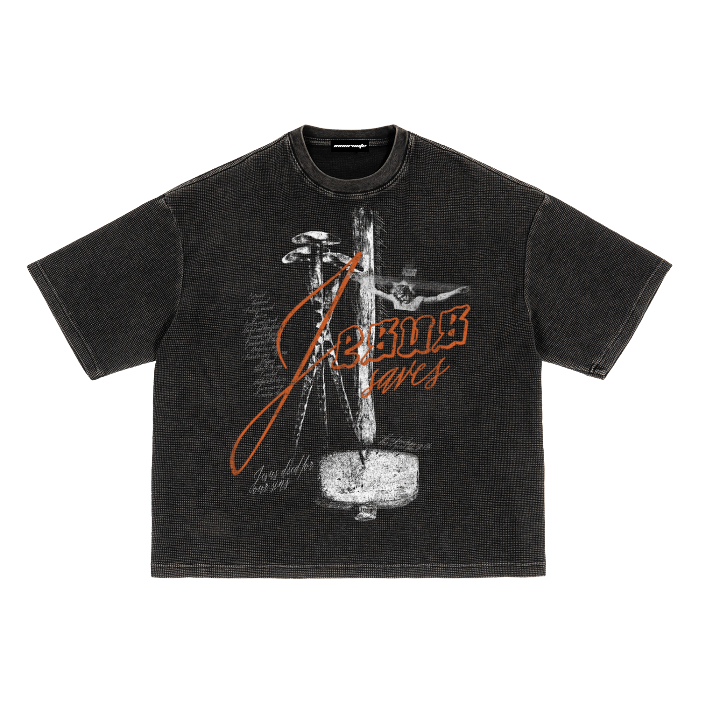 Jesus's Sacrifice Tee