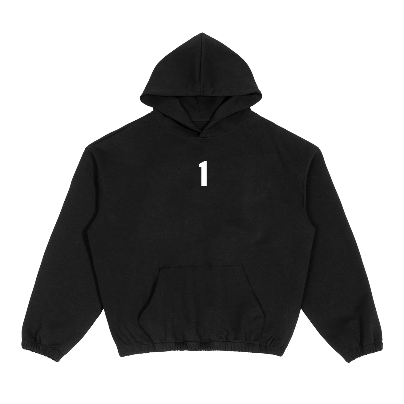 God Always Hoodie