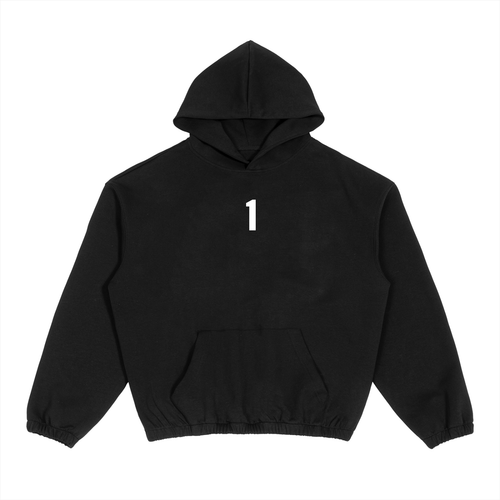 God Always Hoodie
