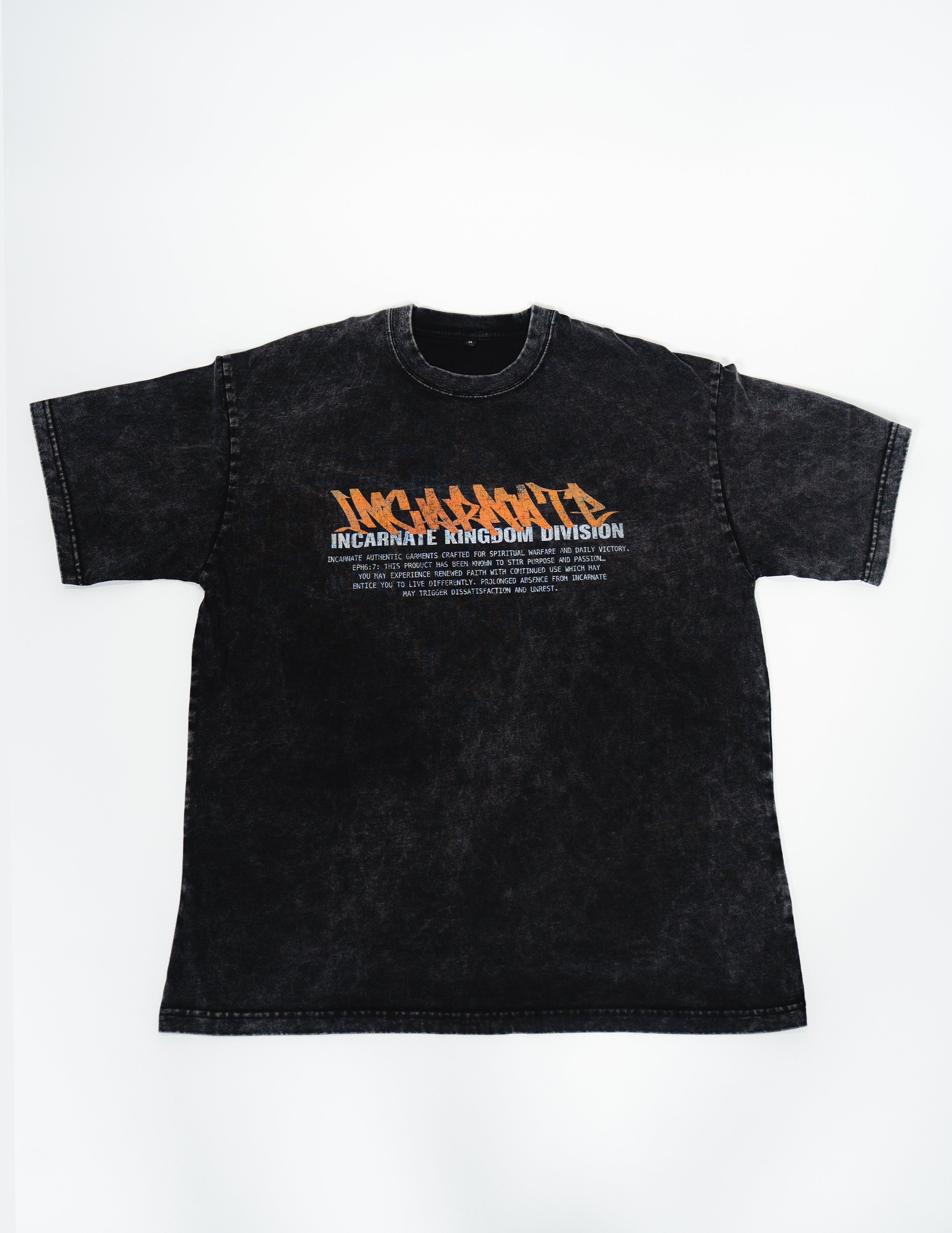 KD Graffiti Tee