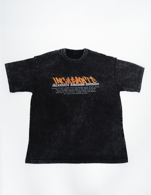 KD Graffiti Tee