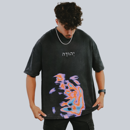 Judah Black