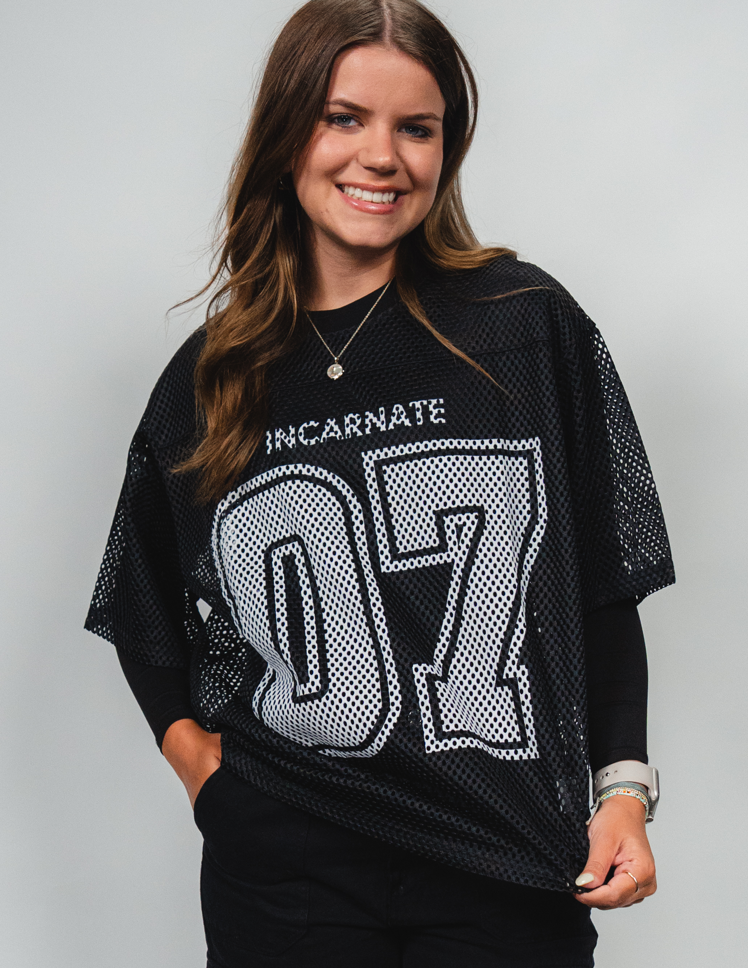 KD Jersey