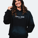 Judah Hoodie - Black