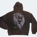 Judah Jacket - Brown
