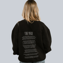 The Price Sweatshirt